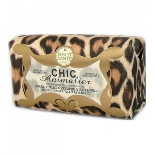 SEIFE NESTI DANTE CHIC Animalier SEIFE NESTI DANTE CHIC Animalier